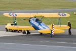 Bild: 543 Fotograf: Swen E. Johannes Airline: Privat Flugzeugtype: Boeing Stearman
