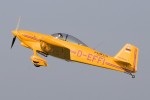 Bild: 596 Fotograf: Swen E. Johannes Airline: Privat Flugzeugtype: Vans Aircraft RV-4