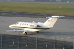 Bild: 646 Fotograf: Ingo Kleideitert Airline: Silesia Air Flugzeugtype: Cessna 525 CitationJet