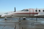 Bild: 20 Fotograf: Andreas Nestler Airline: North Flying Flugzeugtype: Fairchild Swearingen SA227-DC Metro 23