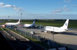 Bild: 102 Fotograf: Andreas Nestler Airline: Slovak Airlines Flugzeugtype: Boeing 737-300