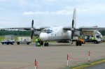 Bild: 283 Fotograf: Andreas Nestler Airline: Budapest Aircraft Service Flugzeugtype: Antonov An-26