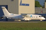 Bild: 415 Fotograf: Swen E. Johannes Airline: Excellent Air Flugzeugtype: Dornier Do 328-100