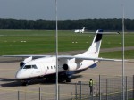 Bild: 451 Fotograf: Andreas Airline: Grossmann Air Service Flugzeugtype: Dornier Do 328-300 JET