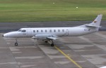 Bild: 464 Fotograf: Karsten Bley Airline: Euro Continental Air Flugzeugtype: Fairchild Swearingen SA226-TC Metro II