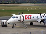 Bild: 2627 Fotograf: Torsten Bleymehl Airline: OLT Ostfriesische Lufttransport GmbH Flugzeugtype: Saab 2000