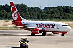 Bild: 2681 Fotograf: J&ouml;rg Airline: airberlin Flugzeugtype: Boeing 737-700