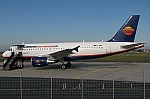 Bild: 2695 Fotograf: Andreas Nestler Airline: Hamburg International Flugzeugtype: Airbus A319-100