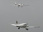 Bild: 2706 Fotograf: Karsten Bley Airline: AIRBUS-HFB Motorfluggruppe e.V. Flugzeugtype: Piper PA-28-181 Archer II