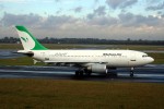 Bild: 841 Fotograf: J&ouml;rg Graupner Airline: Mahan Air Flugzeugtype: Airbus A310-300