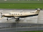 Bild: 1253 Fotograf: Andreas Airline: Natenco Windkraft Anlagen Flugzeugtype: Pilatus PC-12/47