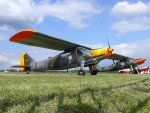 Bild: 1280 Fotograf: Karsten Bley Airline: Sportfluggruppe Nordholz Cuxhaven Flugzeugtype: Dornier Do 27