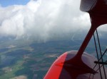 Bild: 1311 Fotograf: Karsten Bley Airline: Privat Flugzeugtype: Beechcraft D17S Staggerwing