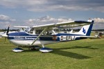 Bild: 1330 Fotograf: Swen E. Johannes Airline: Privat Flugzeugtype: Reims Aviation Reims-Cessna F172F Skyhawk