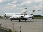 Bild: 1510 Fotograf: Andreas Airline: Danish Crown Flugzeugtype: Piaggio P180 Avanti