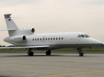 Bild: 1598 Fotograf: Andreas Airline: Deutsche Telekom AG Flugzeugtype: Dassault Aviation Falcon 900EX