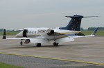 Bild: 1600 Fotograf: Andreas Nestler Airline: Air Traffic GmbH Flugzeugtype: Learjet 31A