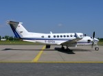 Bild: 1416 Fotograf: Karsten Bley Airline: PGA Motors - Joseph Landreau Flugzeugtype: Beechcraft B300 Super King Air 350