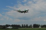 Bild: 1719 Fotograf: Andreas Nestler Airline: Transavia Airlines Flugzeugtype: Boeing 737-700WL