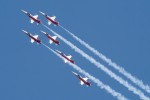 Bild: 1734 Fotograf: Swen E. Johannes Airline: Switzerland - Air Force Flugzeugtype: Northrop Grumman Corporation F-5E Tiger II
