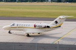 Bild: 1880 Fotograf: Swen E. Johannes Airline: Jet Alliance Flugzeugtype: Cessna 525A CitationJet 2