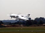 Bild: 2143 Fotograf: Torsten Bleymehl Airline: Private Wings Flugzeugtype: Dornier Do 328-100