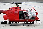 Bild: 2361 Fotograf: Andreas Airline: Rhein-Ruhr Helicopter Flugzeugtype: MBB Bo105CB