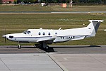 Bild: 2383 Fotograf: Swen E. Johannes Airline: Chad - Government Flugzeugtype: Pilatus PC-12/45