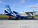 Bild: 2390 Fotograf: Karsten Bley Airline: Luftfahrtgesellschaft Walter LGW Flugzeugtype: Dornier Do 228-200