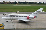 Bild: 3941 Fotograf: Andreas Airline: NetJets Europe Flugzeugtype: Raytheon Hawker 800XP