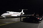 Bild: 3978 Fotograf: Swen E. Johannes Airline: Grossman Jet Service Flugzeugtype: Embraer Legacy 600