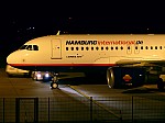 Bild: 3001 Fotograf: Karsten Bley Airline: Hamburg International Flugzeugtype: Airbus A319-100