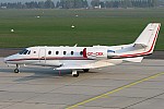 Bild: 3089 Fotograf: Andreas Airline: Air Alsie Flugzeugtype: Cessna 560XL Citation XLS