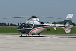 Bild: 3096 Fotograf: Andreas Airline: Brose Fahrzeugteile Flugzeugtype: Eurocopter EC135 P2+