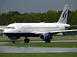 Bild: 3128 Fotograf: Karsten Bley Airline: Blue Wings Flugzeugtype: Airbus A320-200