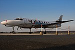 Bild: 3065 Fotograf: Swen E. Johannes Airline: Regional Air Express Flugzeugtype: Fairchild Swearingen SA227-AC Metro III