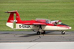 Bild: 3287 Fotograf: Andreas Airline: Privat Flugzeugtype: Rhein-Flugzeugbau RW-3-V2 Multoplane