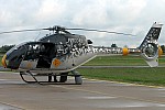 Bild: 3239 Fotograf: Andreas Airline: FlyCom Flugzeugtype: Eurocopter EC120B Colibri
