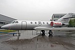 Bild: 3382 Fotograf: Swen E. Johannes Airline: NewYorker Flugzeugtype: Dassault Aviation Falcon 200