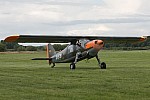 Bild: 3491 Fotograf: Swen E. Johannes Airline: Privat Flugzeugtype: Dornier Do 27