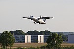 Bild: 3511 Fotograf: Andreas Nestler Airline: CSA Czech Airlines Flugzeugtype: Avions de Transport R&eacute;gional - ATR 42-500