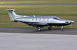 Bild: 3856 Fotograf: Andreas Nestler Airline: Privat Flugzeugtype: Pilatus PC-12/47