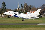 Bild: 4949 Fotograf: Matthias Klo&szlig; Airline: Volkswagen Air Services Flugzeugtype: Dassault Aviation Falcon 900EX