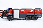 Bild: 5036 Fotograf: J&ouml;rg Graupner Airline: Flughafen Nutzfahrzeug Flugzeugtype: Flughafen Nutzfahrzeug