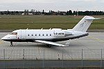 Bild: 4043 Fotograf: Andreas Airline: ACM Air Charter Flugzeugtype: Bombardier Aerospace Challenger CL-604
