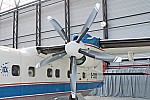 Bild: 4212 Fotograf: J&ouml;rg Graupner Airline: DLR Flugbetriebe Flugzeugtype: Dornier Do 228-100