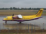 Bild: 4492 Fotograf: Matthias Klo&szlig; Airline: Welcome Air Flugzeugtype: Dornier Do 328-100
