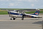 Bild: 4548 Fotograf: J&ouml;rg Graupner Airline: FLN Frisia Luftverkehr Flugzeugtype: Reims Aviation Reims-Cessna F172P Skyhawk