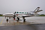 Bild: 4808 Fotograf: Uwe Bethke Airline: air-taxi europe Flugzeugtype: Reims Aviation Reims-Cessna F406 Caravan II