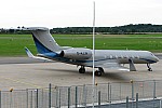 Bild: 4643 Fotograf: Andreas Airline: Windrose Air Jetcharter Flugzeugtype: Gulfstream Aerospace G550